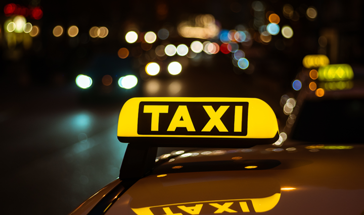 New Taxi Car Loan service